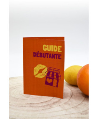 Box "Kit Débutante"